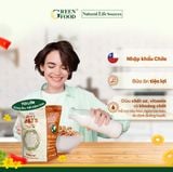 Yến Mạch Chile Just Oats Cán mỏng - Túi 907g 