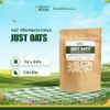  Yến mạch Chile Just Oats Cán dày - Túi 64g 