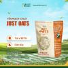  Yến mạch Chile Just Oats Cán dày - Túi 907g 