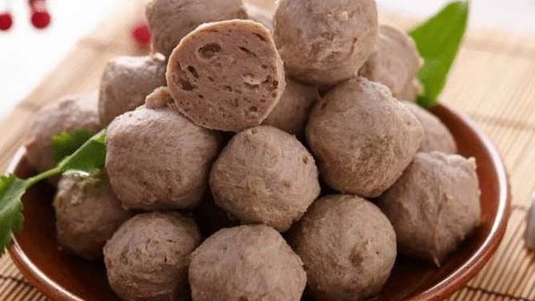Bò Úc viên - 200g