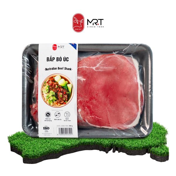 Bắp Bò - 300gr