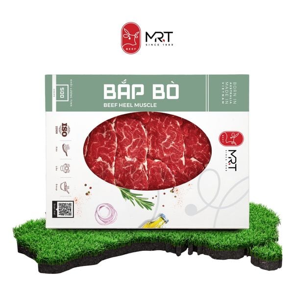 Bắp Bò - 500gr