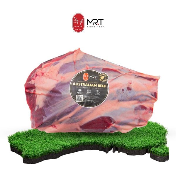 Bắp đùi bò Úc - 1Kg