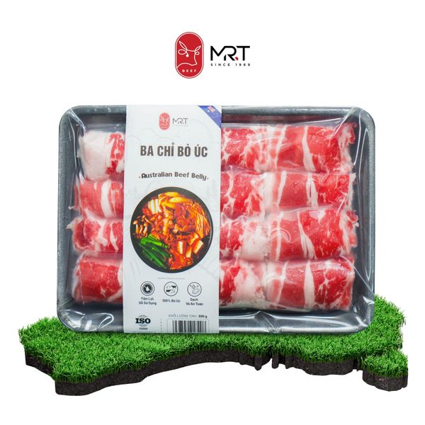 Ba chỉ - 300gr