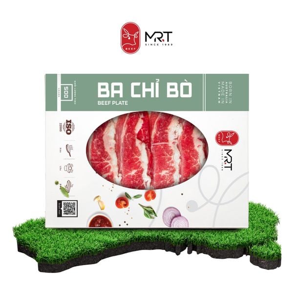 Ba Chỉ - 500gr