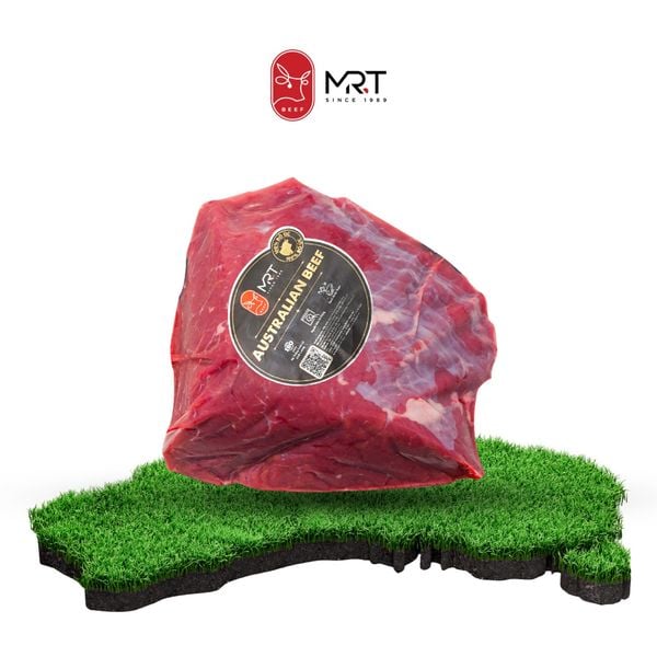 Đùi bít tết bò Úc - 1Kg