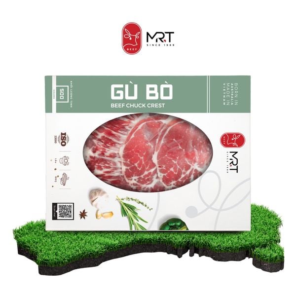 Gù Bò - 500gr