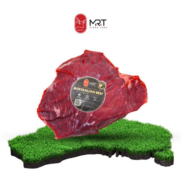 Lá cờ bò Úc - 1Kg