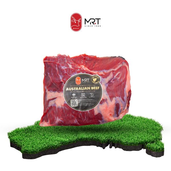Nạm gầu bò Úc - 1Kg
