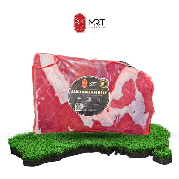 Thăn ngoại bò Úc - 1Kg