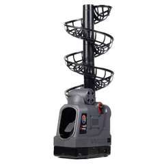 Máy bắn bóng Pickleball Furlihong 681PBH