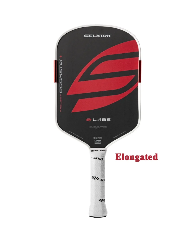 Vợt Pickleball Selkirk LABS Project Boomstik