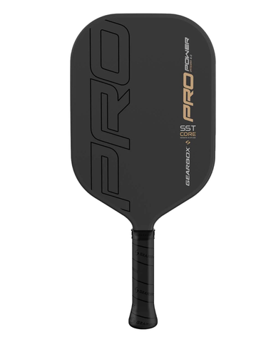 Vợt Pickleball Gearbox Pro Power Integra