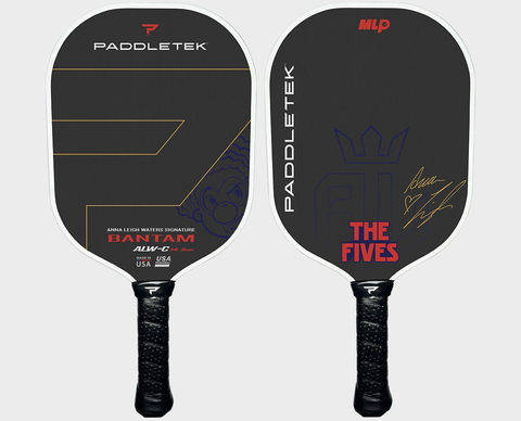 Vơt Pickleball Paddletek Bantam ALW-C Jersey 5s Limited