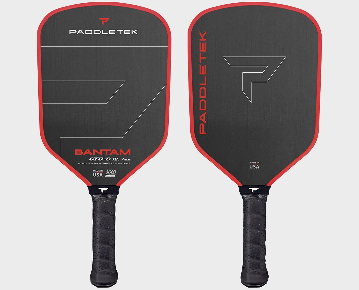 Vợt Pickleball Paddletek GTO-C