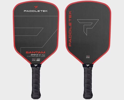 Vợt Pickleball Paddletek GTO-C
