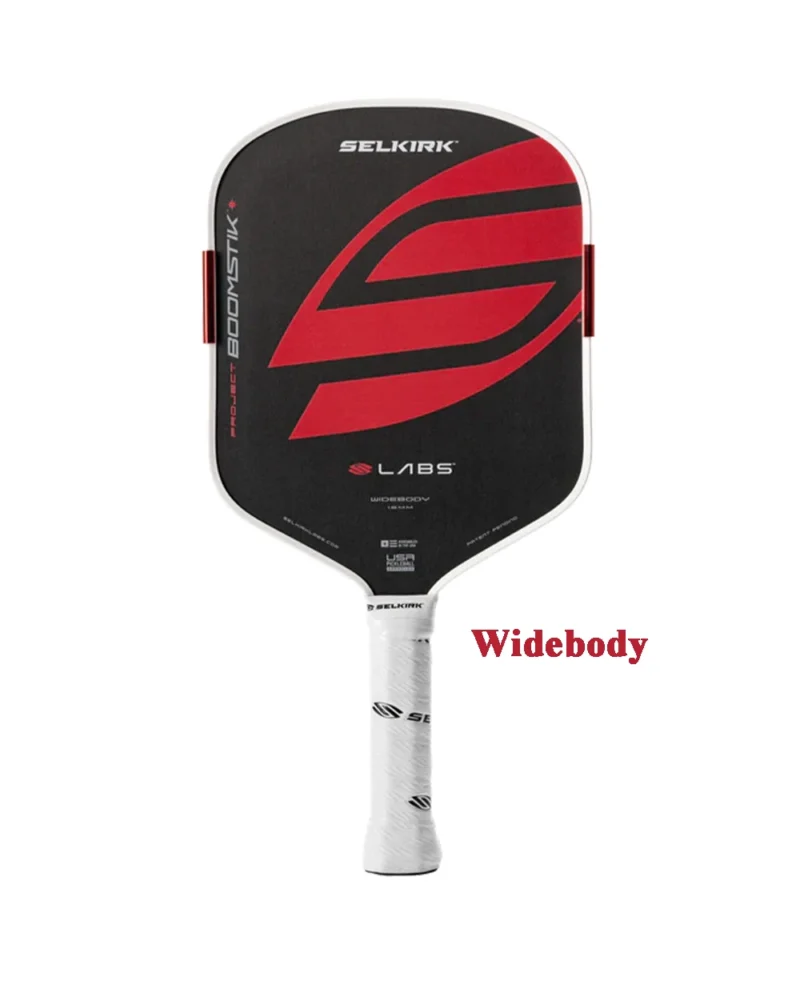 Vợt Pickleball Selkirk LABS Project Boomstik