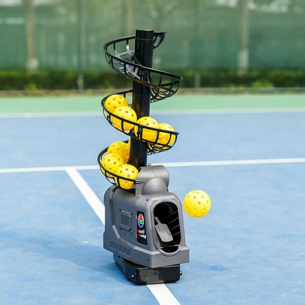 Máy bắn bóng Pickleball Furlihong 681PBH