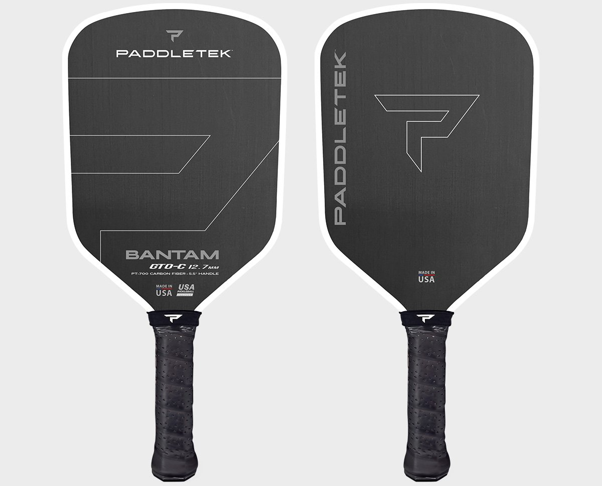 Vợt Pickleball Paddletek GTO-C