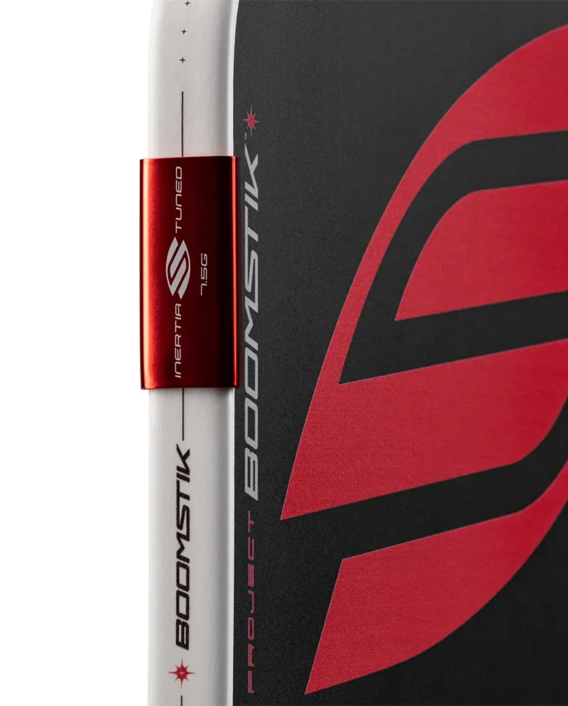 Vợt Pickleball Selkirk LABS Project Boomstik