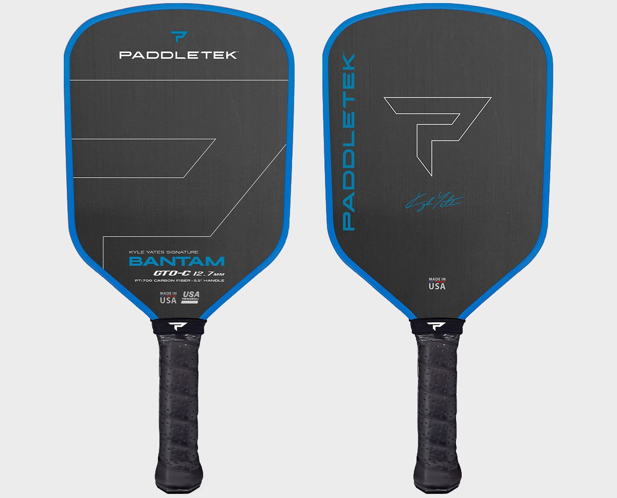 Vợt Pickleball Paddletek GTO-C