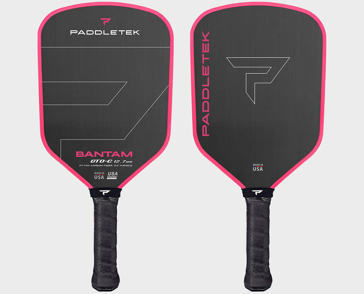 Vợt Pickleball Paddletek GTO-C