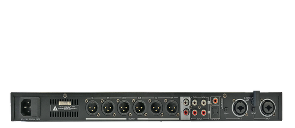 Vang số GUINNESS PX - 3000A