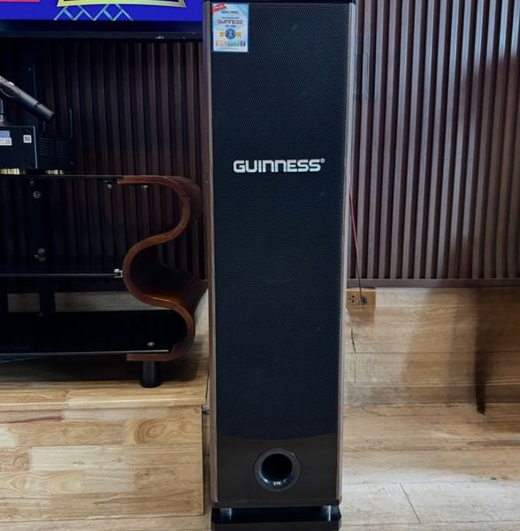 Dàn Karaoke Gia Đình - Combo 5