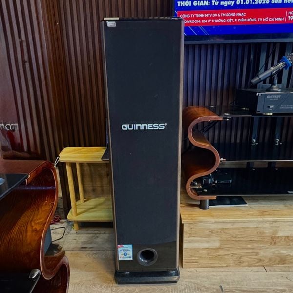 Dàn Karaoke - COMBO 4