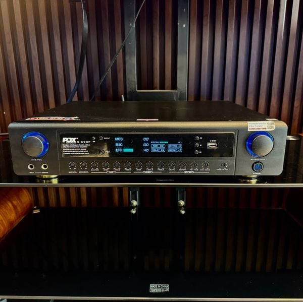 Dàn Karaoke Combo 4