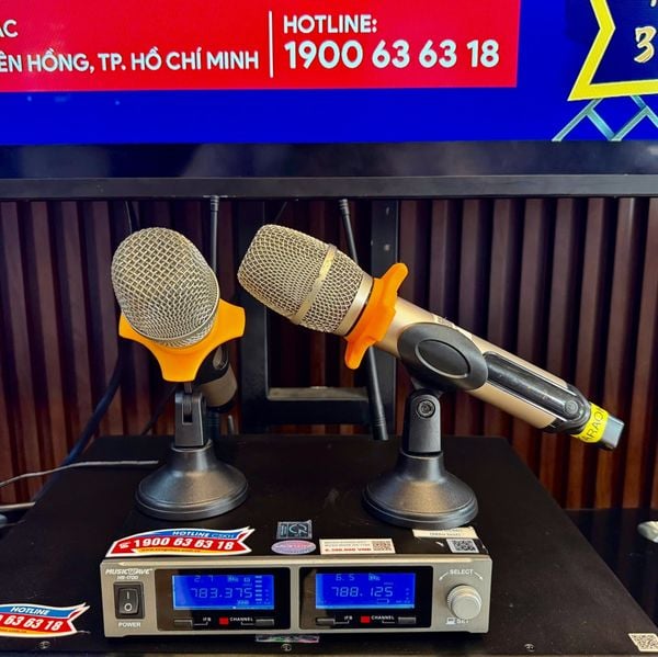 Dàn Karaoke - Combo Siêu Tiết Kiệm