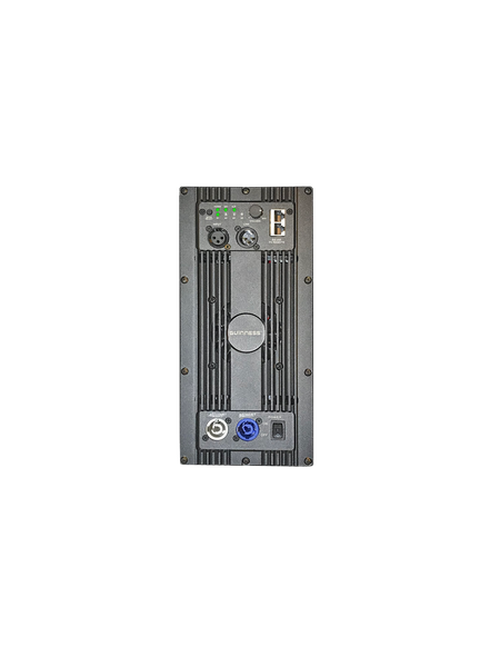 Loa GUINNESS 1800 VII (ACTIVE EFFIENCY SUBWOOFER)