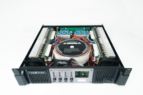 Power ProLab PA - 4800