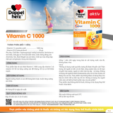  TPBVSK VITAMIN C 1000 