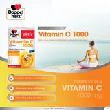  TPBVSK VITAMIN C 1000 