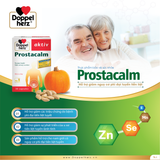  TPBVSK Prostacalm hỗ trợ giảm triệu chứng phì đại tiền liệt tuyến. 