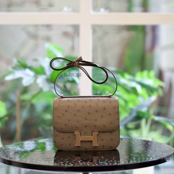  Constance 18 Ostrich Gris Asphalt RGHW 