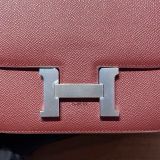  Constance 18 Epsom Rouge H PHW 