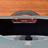  Constance 18 Epsom Blue Jean PHW 