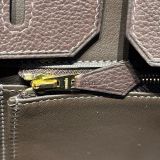  Birkin B30 Barenia Faubourg Ebene GHW 