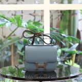  Constance 18 Epsom Blue Jean PHW 