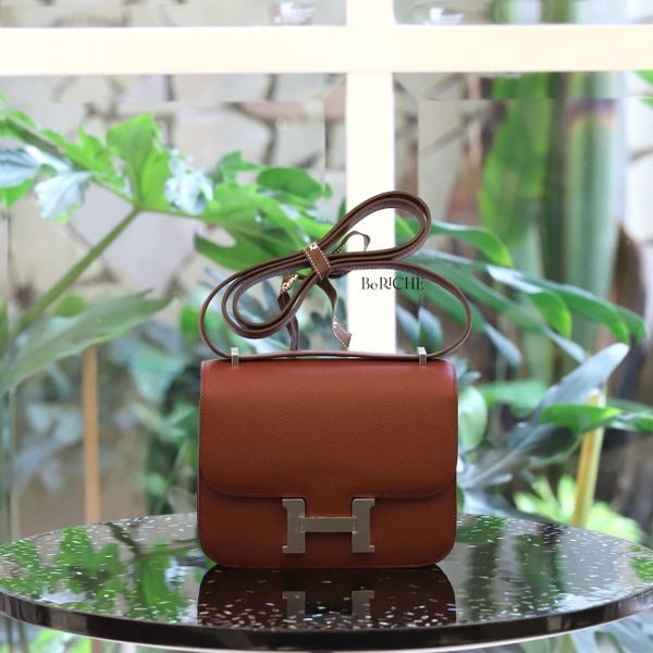  Constance 18 Epsom Rouge H PHW 