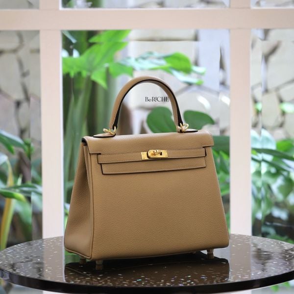  Kelly K25 Trench Togo GHW 