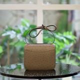  Constance 18 Ostrich Gris Asphalt RGHW 