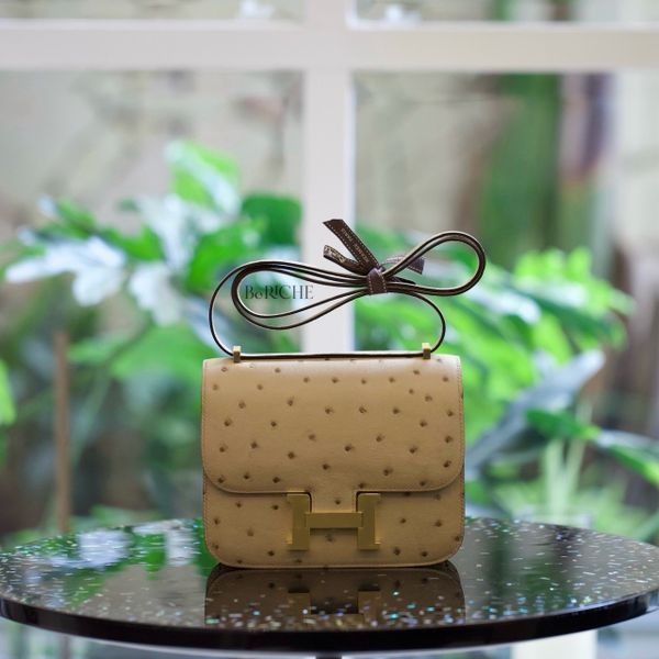  Constance 18 Chai GHW 