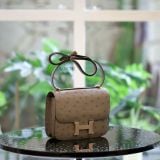  Constance 18 Ostrich Gris Asphalt RGHW 