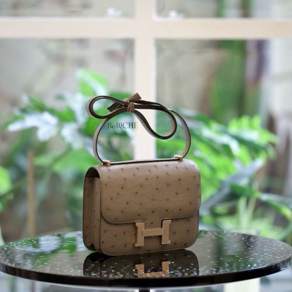  Constance 18 Ostrich Gris Asphalt RGHW 