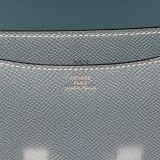  Constance 18 Epsom Blue Jean PHW 