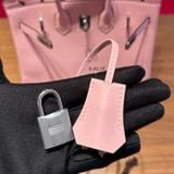  Birkin B25 Swift Rose Sakura PHW 