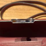  Constance 18 Epsom Rouge H PHW 